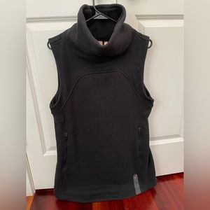 Indyeva Toga Sweater Tunic Vest